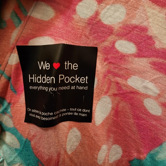 Ellen Tracy nightgown size 2x - Picture 11 of 11